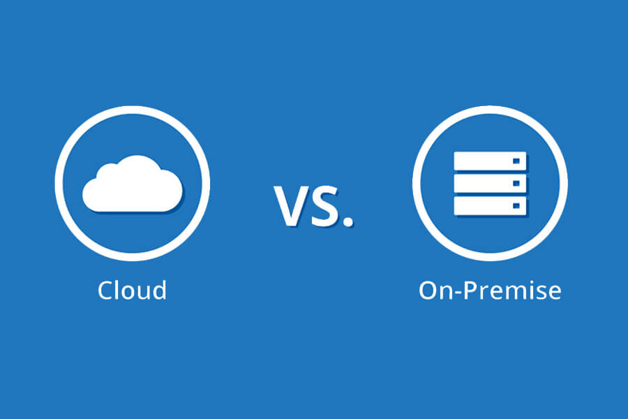 SAP Cloud Ou On Premise